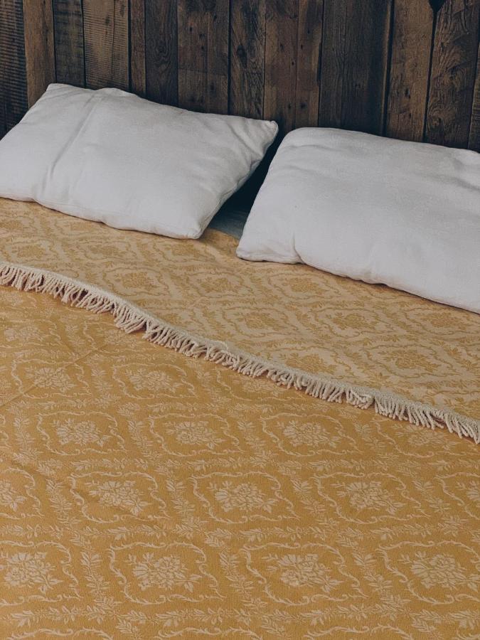 Trullo Contrada Stracca Guest House อัลลิสเต ภายนอก รูปภาพ